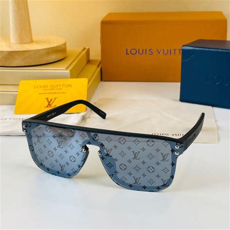 louis vuitton zonnebril heren 2018|Louis Vuitton Palo Alto.